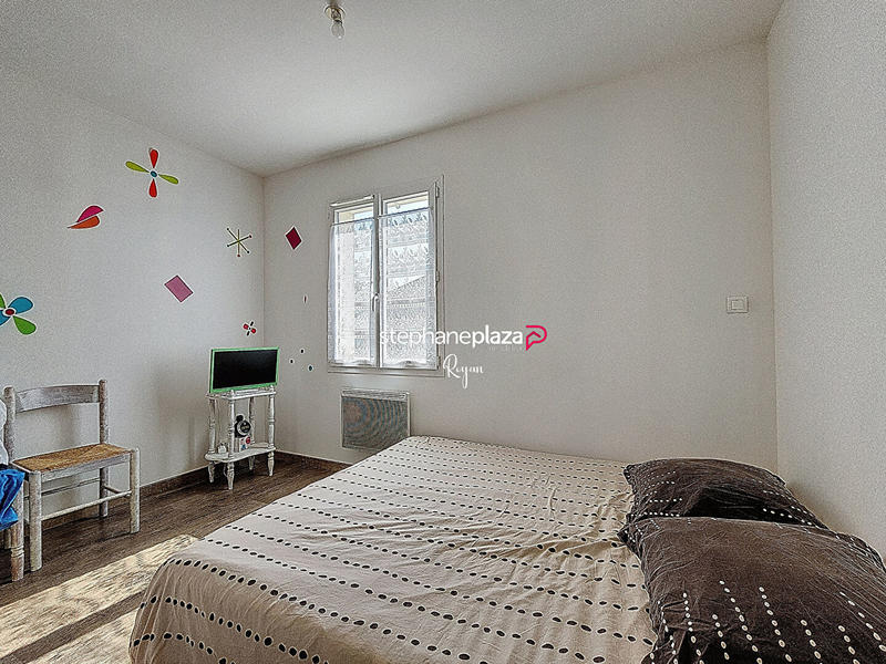 Maison - 70 m² - 4 pièces