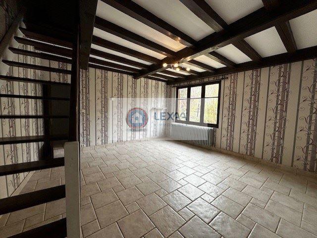 Maison - 132 m² - 7 pièces