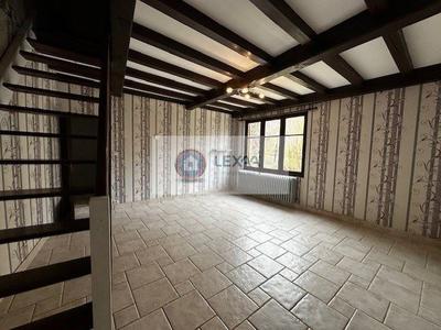 Maison - 132 m² - 7 pièces