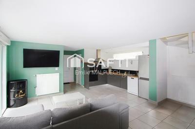 Villa - 93 m² - 4 pièces