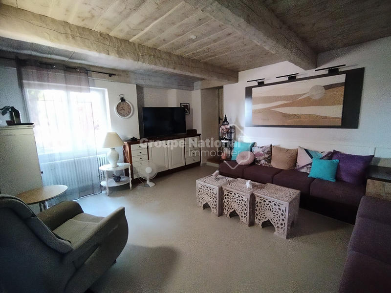 Maison - 480 m² - 20 pièces