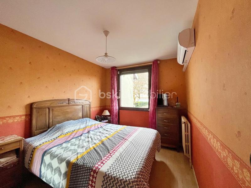 Pavillon - 113 m² - 5 pièces