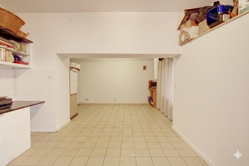 Maison - 119 m² - 4 pièces