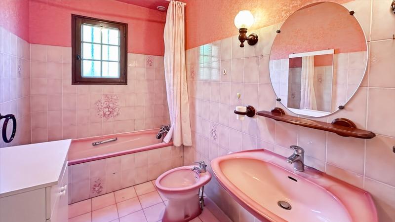 Maison - 104 m² - 4 pièces