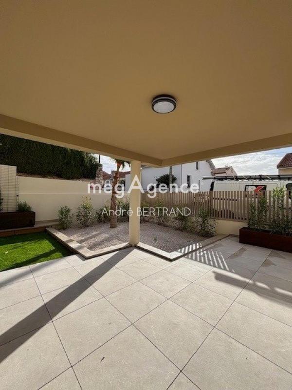 Appartement - 71 m² - 3 pièces