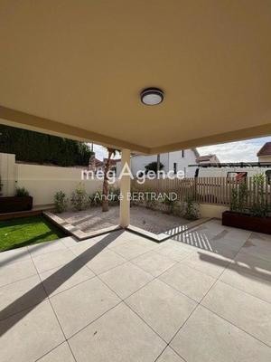 Appartement - 71 m² - 3 pièces