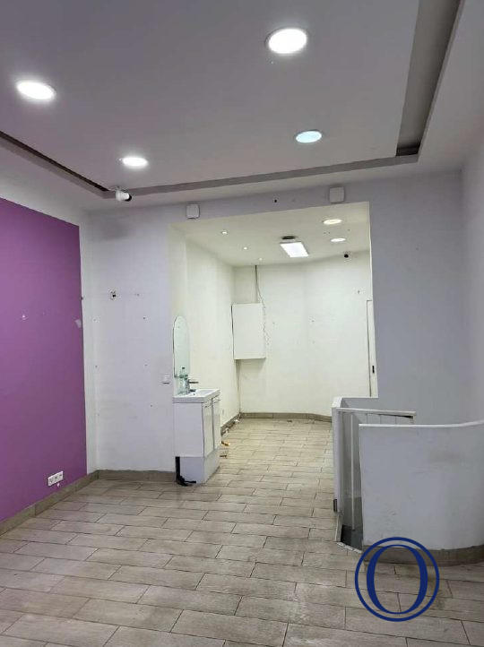 Local commercial - 42 m²