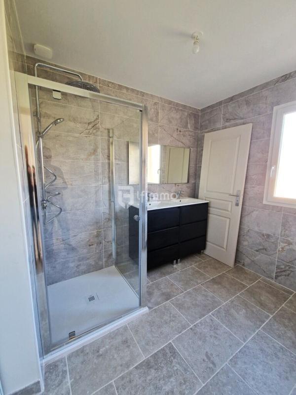 Maison - 145 m² - 7 pièces