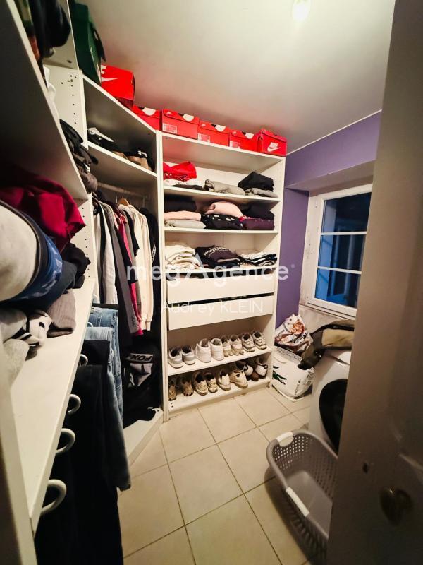 Longère - 90 m² - 4 pièces