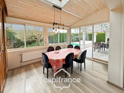 Villa - 128 m² - 5 pièces