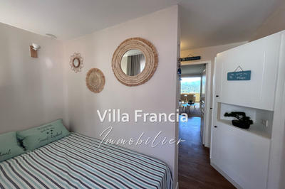 Appartement - 22 m² - 1 pièce