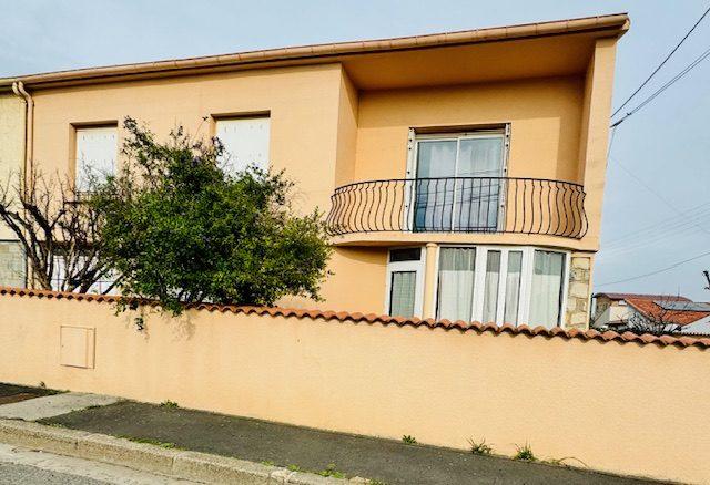 Maison traditionnelle - 150 m² - 5 pièces