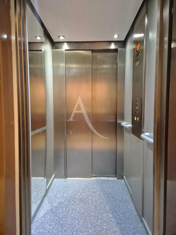 Appartement - 23 m² - 1 pièce