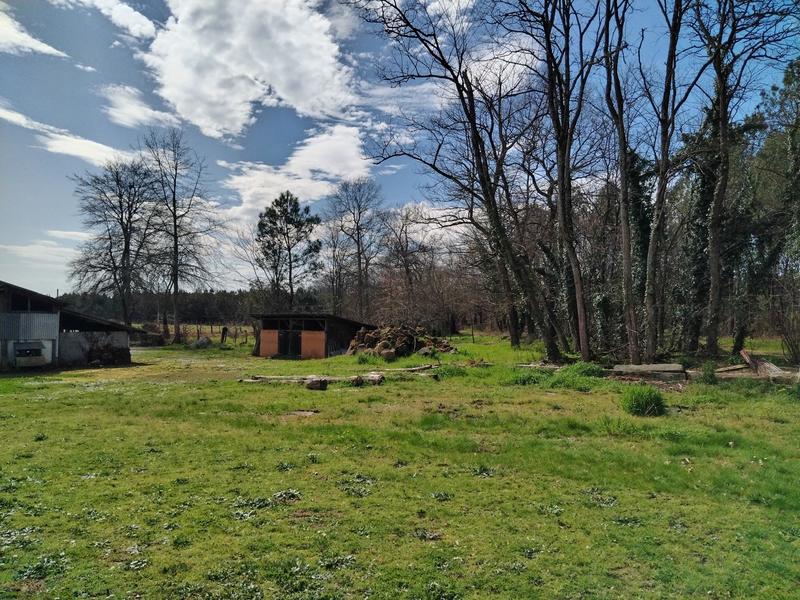 Ferme - 200 m² - 5 pièces