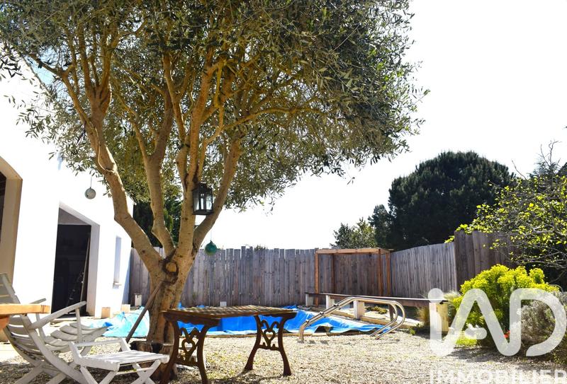 Maison - 175 m² - 9 pièces