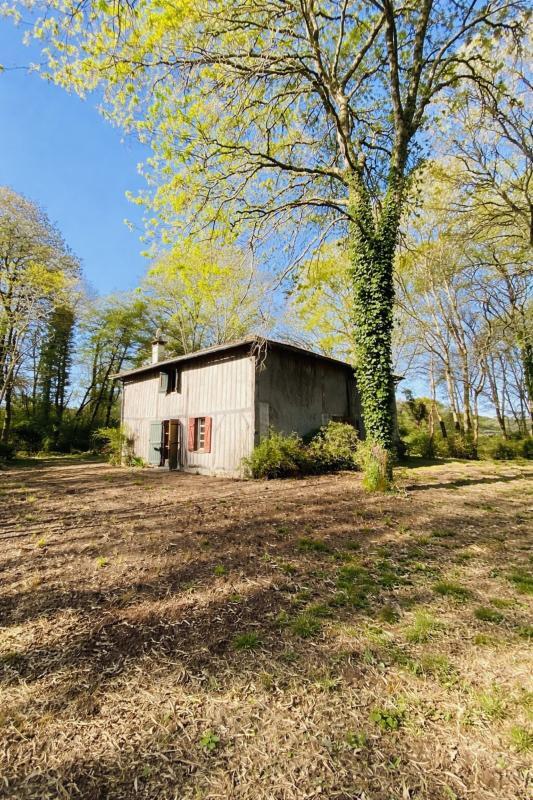 Maison - 117 m² - 4 pièces