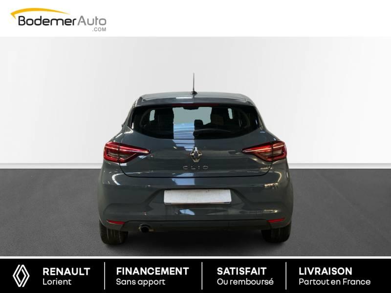 Renault Clio Blue dCi 85 Business