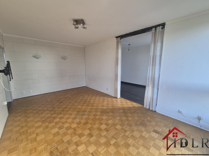 Appartement - 63 m² - 4 pièces