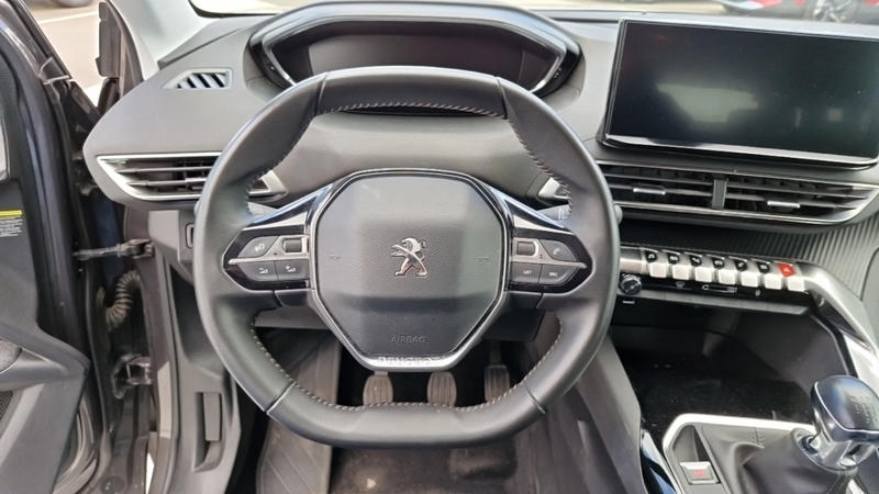 Peugeot 3008 BlueHDi 130 Active Pack