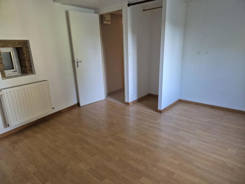 Maison en pierre - 110 m² - 4 pièces