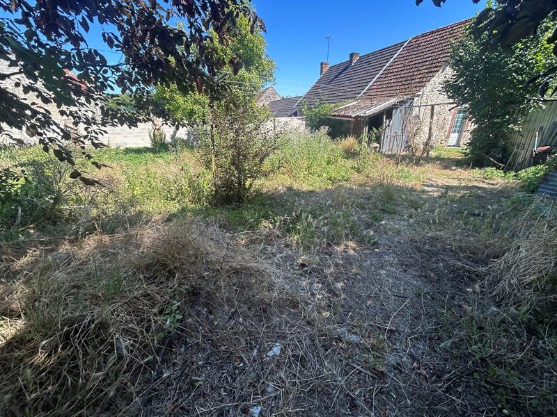 Maison ancienne - 160 m² - 10 pièces