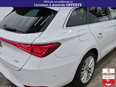 Seat Leon Sportstourer e-Hybrid 204 Dsg6 Xcellence