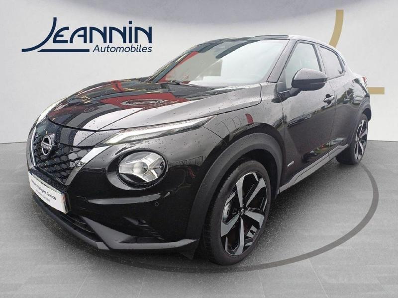 Nissan Juke 2023.5 Hybrid 143 Tekna