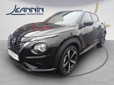Nissan Juke 2023.5 Hybrid 143 Tekna
