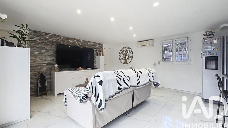 Maison - 66 m² - 3 pièces