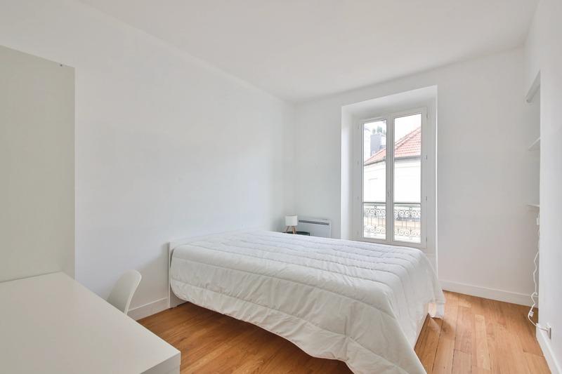 Appartement - 75 m² - 4 pièces