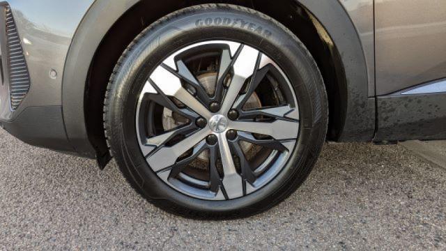 Peugeot 5008 BlueHDi 130ch s&amp;S Eat8 Allure Pack