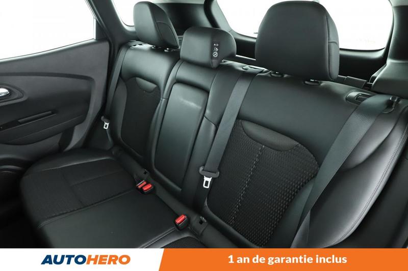 Renault Kadjar 1.6 dCi Energy Graphite X-Tronic 130 ch