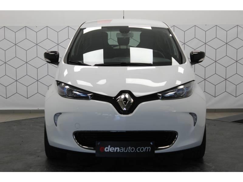 Renault Zoe R110 Intens