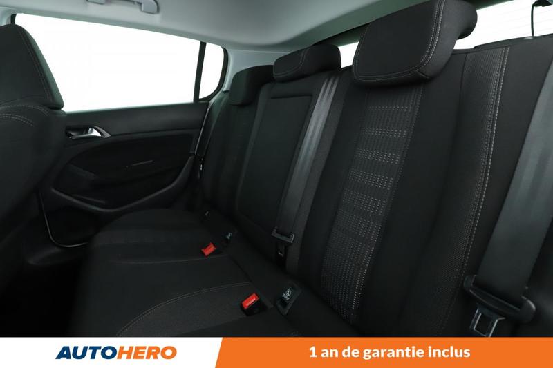 Peugeot 308 1.2 PureTech Allure 110 ch