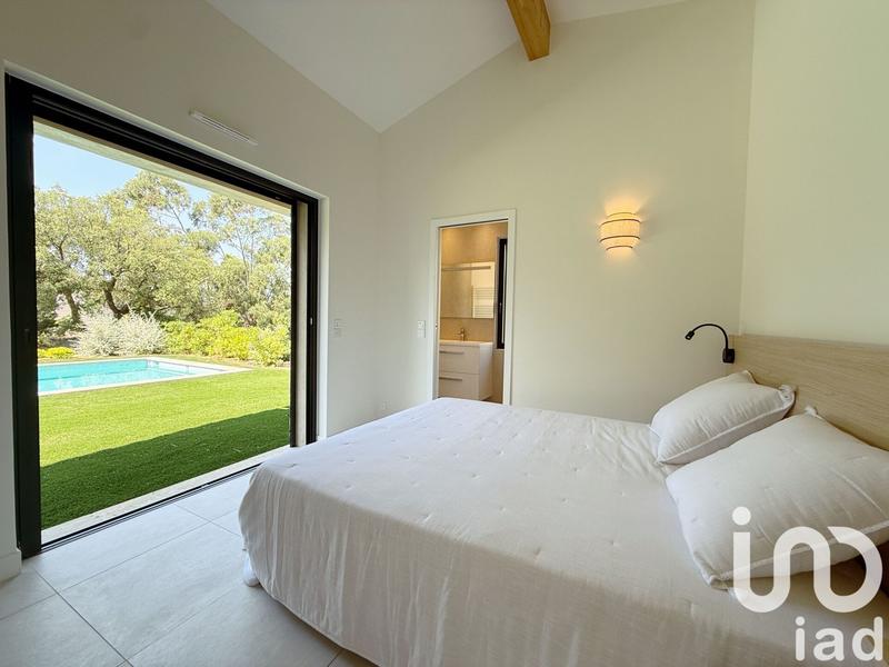 Maison - 128 m² - 4 pièces