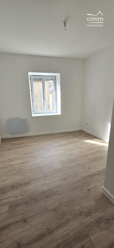 Appartement - 50 m² - 3 pièces