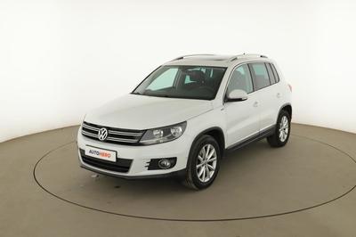 Volkswagen Tiguan 2.0 Tdi BlueMotion Tech Lounge 150 ch