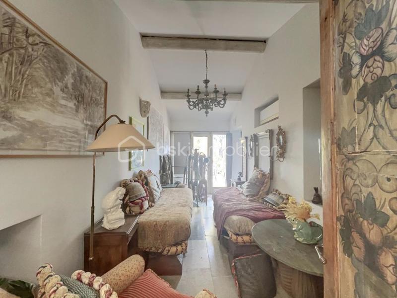 Demeure - 186 m² - 7 pièces