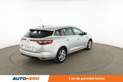 Renault Mégane Estate 1.5 dCi Energy Business 110 ch