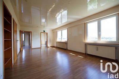 Maison - 124 m² - 5 pièces