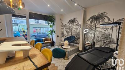 Local commercial - 24 m²