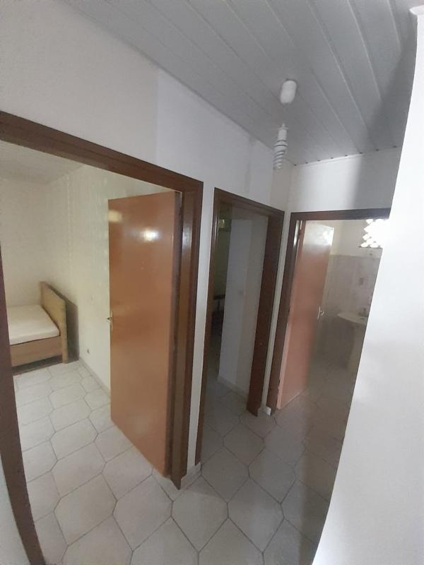 Maison - 106 m² - 4 pièces