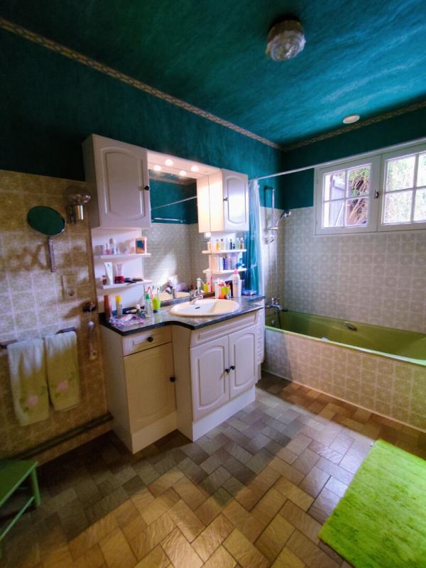 Maison - 108 m² - 5 pièces