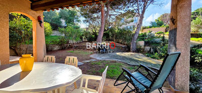 Villa - 145 m² - 7 pièces