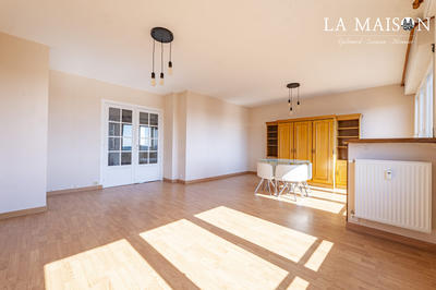 Appartement - 69 m² - 3 pièces