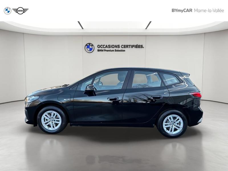 Bmw Serie 2 Active Tourer U06 225e xDrive 245 ch Dkg7