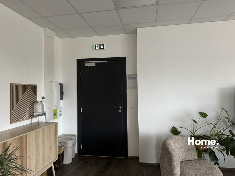 Bureau - 45 m²