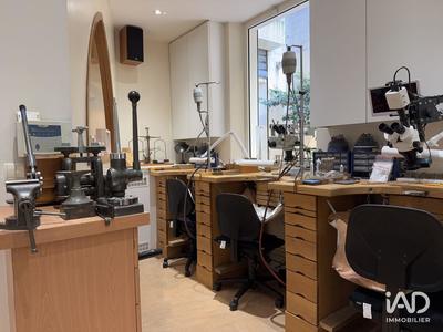 Local commercial - 80 m²