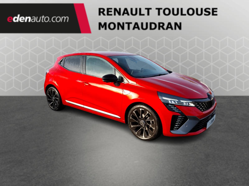 Renault Clio TCe 90 Esprit Alpine