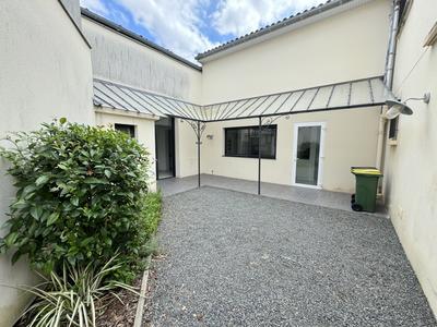 Maison - 139 m² - 4 pièces